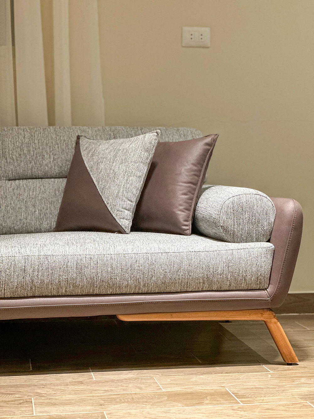 SOFA SET VOLV