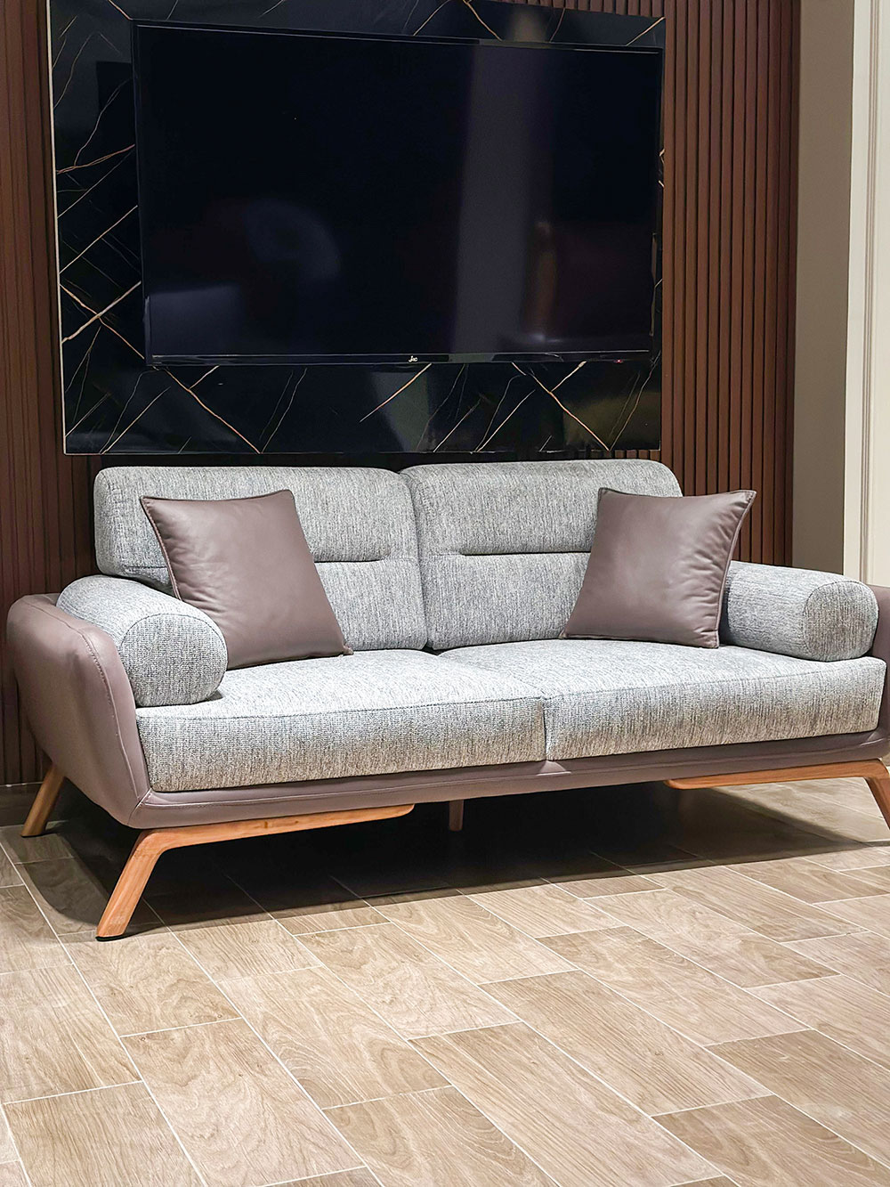 SOFA SET VOLV