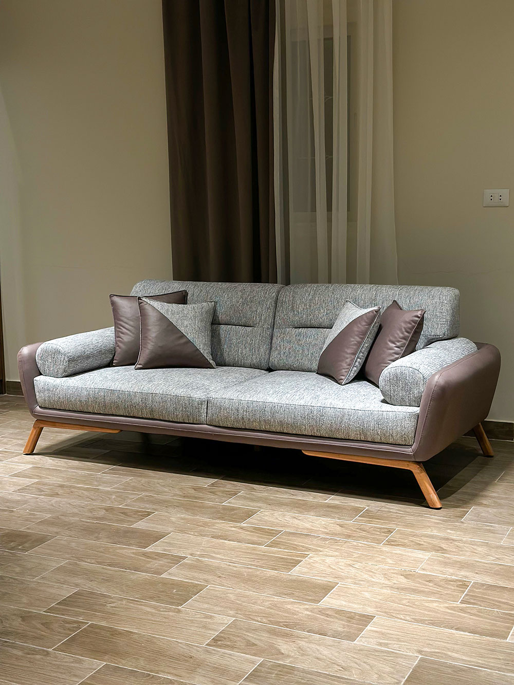 SOFA SET VOLV